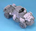 D-45,RESIN STOWAGE SET 1-35,Sdkfz.222 ,NO,2, Verzenden, Nieuw, Overige merken