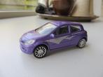 Renault Toys Norev Renault Clio 2006, Ophalen of Verzenden, Zo goed als nieuw, Auto
