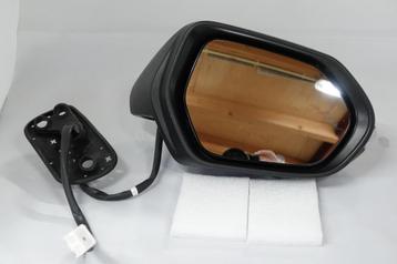 buitenspiegel met blind spot monitor Corolla E210  beschikbaar voor biedingen