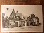 Fotokaart Dedemsvaart - Politiebureau, Verzamelen, Ophalen of Verzenden, Gelopen, Overijssel