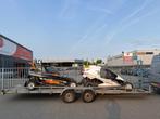 WITTEVEEN DUBBELE AUTOAMBULANCE