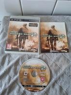 Call of Duty Modern Warfare 2 - Playstation 3, Spelcomputers en Games, Games | Sony PlayStation 3, Vanaf 18 jaar, Shooter, 1 speler