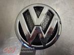 Embleem van een Volkswagen Crafter, Gebruikt, -, Volkswagen, -