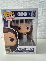 Funko Pop! Movies - Queen Gorgo #1474, Verzamelen, Ophalen of Verzenden, Zo goed als nieuw
