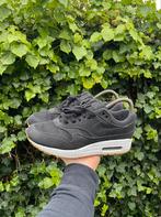 Nike Air Max 1 Black Gum, Kleding | Dames, Schoenen, Nike, Ophalen of Verzenden, Sneakers of Gympen, Zo goed als nieuw