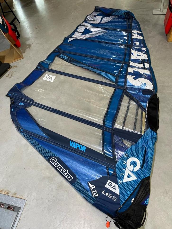Gaastra Vapor 6.4 2020, Watersport en Boten, Windsurfen