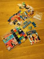 Loom elastiekjes, accessoires en boeken, Ophalen of Verzenden, Zo goed als nieuw, Knutselen