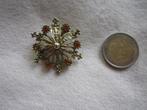 8.  Aparte oude broche, Sieraden, Tassen en Uiterlijk, Antieke sieraden, Ophalen