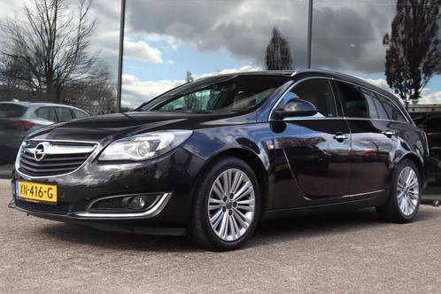 OPEL INSIGNIA SPORTS TOURER 1.6 CDTI ECOFLEX INNOVATION | LE, Auto's, Opel, Bedrijf, Te koop, Insignia, ABS, Adaptieve lichten