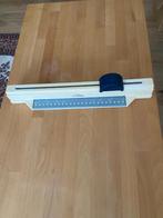 perforator Carl Glisser, Ophalen of Verzenden, Zo goed als nieuw