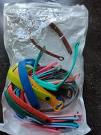 Bandjes voor Xiaomi mi band 5, Ophalen, Zwart, Android