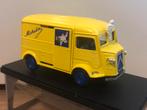 1:43 Eligor Atlas Citroën H HY Michelin nieuw in doos, Hobby en Vrije tijd, Modelauto's | 1:43, Ophalen of Verzenden, Zo goed als nieuw