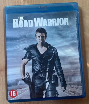 THE ROAD WARRIOR BLU-RAY NLO MEL GIBSON beschikbaar voor biedingen