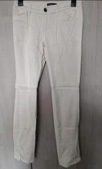 Mango broek maat 38, Kleding | Dames, Maat 38/40 (M), Mango, Beige, Ophalen of Verzenden