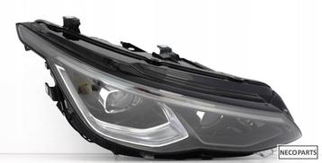 GOLF 8 R BLACK VOL LED KOPLAMP ORIGINEEL 5H1941060R  beschikbaar voor biedingen