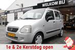 Suzuki Wagon R+ 1.3 GL / Elektrische ramen / Rijd schekelt g, Auto's, Suzuki, Voorwielaandrijving, Stof, Gebruikt, 4 cilinders