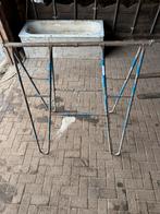 4 stuks klapschraag, Ophalen, Zo goed als nieuw, Overige typen, Minder dan 2 meter