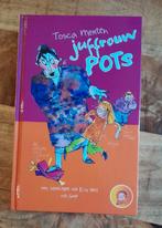 Juffrouw Pots, Ophalen of Verzenden, Zo goed als nieuw