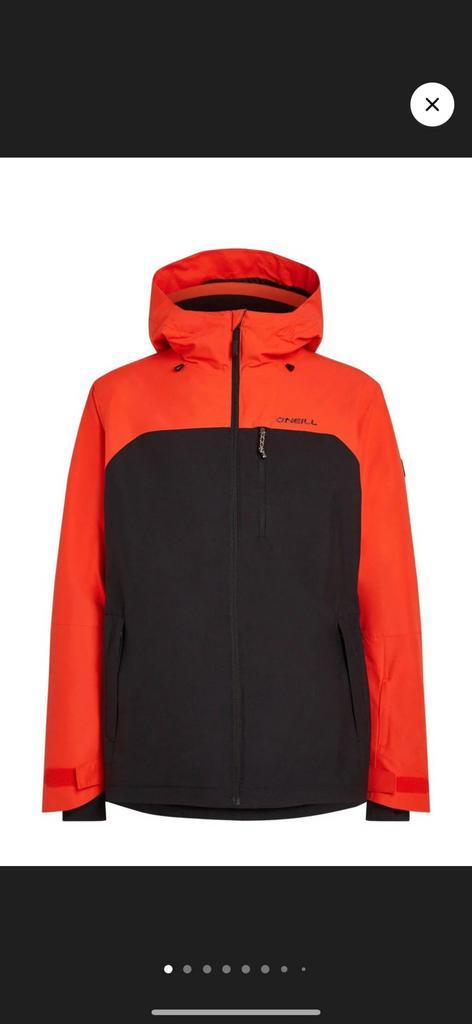 Prachtig skipak maat M Oniell nieuw, Kleding | Heren, Wintersportkleding, Zo goed als nieuw, Pak, Maat 48/50 (M), Ophalen