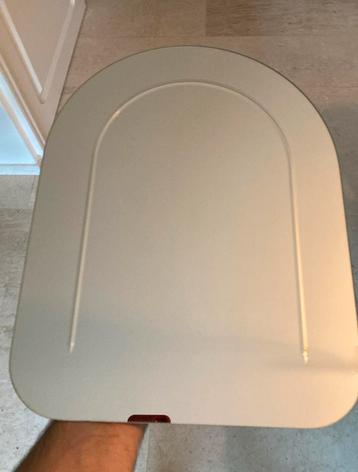 Spiegel beschikbaar voor biedingen