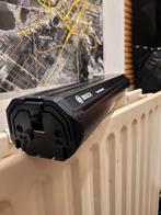 Bosch powertube battery, Ophalen of Verzenden, 50 km per accu of meer, Overige merken