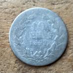 10 cent 1849 Willem II (3), Postzegels en Munten, Munten | Nederland, 10 cent, Ophalen of Verzenden, Koning Willem II, Losse munt
