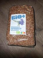 Biologische gebroken lijnzaad, Ophalen of Verzenden