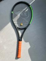 Dunlop tennisracket kind, Sport en Fitness, Tennis, Ophalen of Verzenden, Gebruikt, Racket, Dunlop