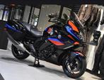 Tot ca 2 juli online BMW K1600GT - M-DESIGN 2024 FULL OPTION, Motoren, Particulier, Toermotor