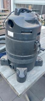 PP Pump Vijverstofzuiger Stoody - 35L, Tuin en Terras, Vijver-toebehoren, Ophalen, Gebruikt, Vijverstofzuiger