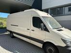 KOELVRIESWAGEN Mercedes-Benz Sprinter 2.1 CDI 105KW 2018, Diesel, Particulier, 2143 cc, 750 kg