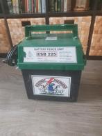 Electric Shepherd schrikdraad-apperaat ESB225 12V/1.5 joules, Dieren en Toebehoren, Stalling en Weidegang