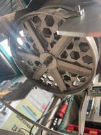 Dito Sama turbo mixer TBM150 |Turbo Versnipperaar, Ophalen of Verzenden, Ovens, Magnetrons en Steamers