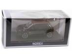 Renault 5 E-Tech 100% E 2025 Zwart 1:43 NOREV Ref. 510554, Verzenden, Nieuw, Auto, Norev