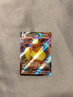 Flareon VMAX [Single Strike], Ophalen of Verzenden, Zo goed als nieuw, Losse kaart, Foil