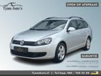 Volkswagen GOLF VARIANT 1.4 TSI COMFORT / AIRCO PARKEERSENSO, Voorwielaandrijving, Gebruikt, Huisgarantie, 4 cilinders