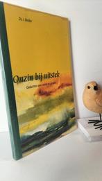 Belder, Ds. J.; Onzin bij uitstek (Serie Gereformeerd Belijd, Ophalen of Verzenden, Gelezen, Christendom | Protestants