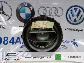 JEEP WRANGLER IV KOPLAMP 55112881AE beschikbaar voor biedingen