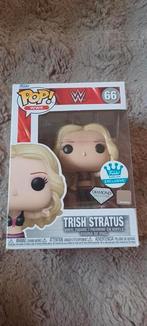 WWE Trish Stratus #66 Funko, Verzenden, Zo goed als nieuw
