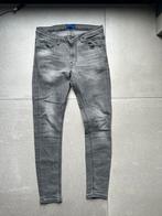 Zara heren jeans, Kleding | Heren, Broeken en Pantalons, Maat 52/54 (L), Blauw, Ophalen of Verzenden, Zo goed als nieuw