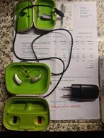 Phonak Audeo M50-R AHO gehoorapparaten, Diversen, Ophalen, Zo goed als nieuw
