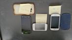 smartphone, Telecommunicatie, Mobiele telefoons | Samsung, Gebruikt, Overige kleuren, Ophalen of Verzenden, Android OS