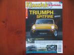 Klassiek & Techniek 311 Triumph Spitfire 1500, DAF 66, Simca, Ophalen of Verzenden, Nieuw, Volvo