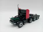 WSI VOLVO CHASSIS verbouw -  ALE MAMMOET, Hobby en Vrije tijd, Modelauto's | 1:50, Wsi, ., Ophalen of Verzenden, Zo goed als nieuw