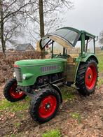 Te koop een gerestaureerde fendt favorit 3 nw/adv 11/1, Zakelijke goederen, Agrarisch | Tractoren, Gebruikt, Tot 80 Pk, 7500 tot 10000