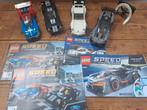 Lego Speed Champions, Ophalen, Zo goed als nieuw