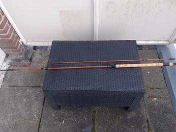 Daiwa Jupiter 275 cm beschikbaar voor biedingen