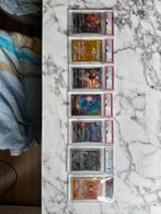 7 slabs pokemon, Hobby en Vrije tijd, Verzamelkaartspellen | Pokémon, Ophalen, Nieuw, Meerdere kaarten