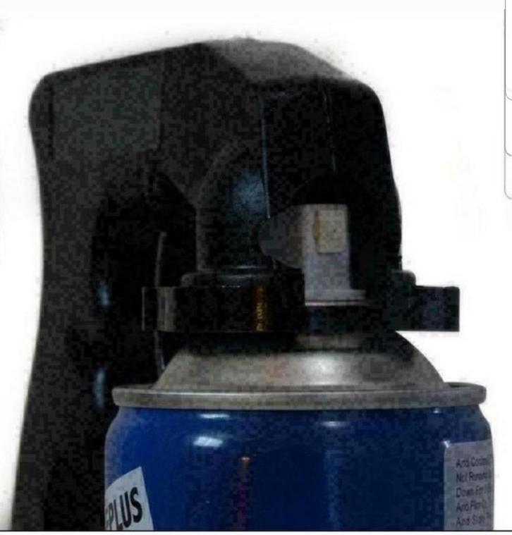 Gun Handvat met Volledige Grip Trigger zwart €5,00, Doe-het-zelf en Verbouw, Schildersmaterialen, Ophalen of Verzenden