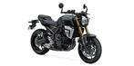 Suzuki GSX 8T (bj 2025), Bedrijf, Naked bike